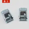 (honghai) Hebilla de Presión Hebilla de Presión de Aleación de Zinc Completa con Varias Especificaciones Alta Calidad