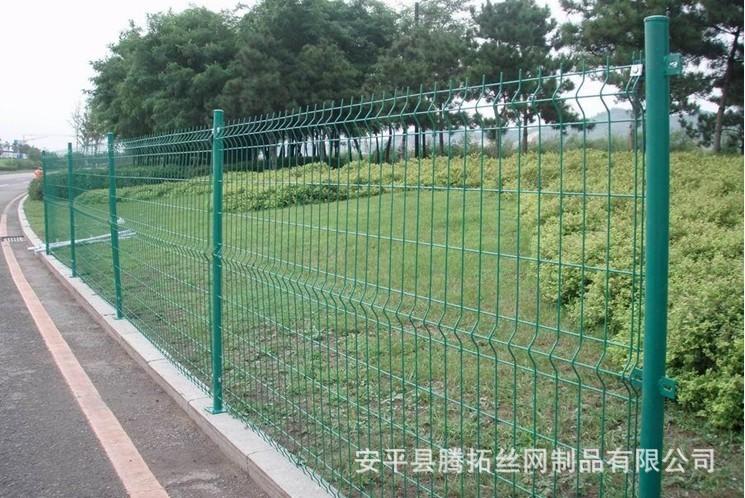 园林护栏网