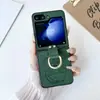 Funda Anime Dingdang para Samsung Zflip 40% de descuento Apilables Funda Protectora para Teléfono Móvil Dibujos Animados Flip7 Estilo Escandinavo Popular Nuevo Estilo