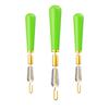 Novo Suporte de Boia de Troca Rápida Suporte de Boia de Silicone Suporte de Boia Deslizante em Atacado Suporte de Boia Deslizante Rotativo para Objetos Grandes Acessórios de Pesca