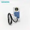 Gdd161.1E Actuador de Compuerta Siemens Actuador Eléctrico Siemens con Retroalimentación de Señal
