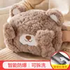 Bolsa de Agua Caliente Recargable Calentador de Manos Peluche Lindo Antiexplosión Bolsa de Agua Caliente para Mujeres Invierno Nuevo Modelo Venta al por Mayor Otro