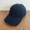 Gorra de Béisbol Vintage Estilo Old Money para Mujer, Gorra de Pico Sencilla Casual Japonesa de Color Sólido para Otoño e Invierno, Sombrero de Sol para Adelgazar el Rostro para Hombre