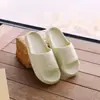 Nuevas Pantuflas de Eva para Hombre para Uso en Casa en Verano, Zapatillas Ligeras de Baño para Interiores para Parejas, Sandalias de Baño para Mujer al por Mayor