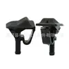 Adecuado para Jeep Wrangler Tj Boquilla de Agua Boquilla Limpiaparabrisas Boquilla Lavaparabrisas Delantero 55156728Ab