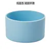 Cubierta Explosiva de la Copa Stanley de Silicona Anti-Caídas Anti-Rayaduras Cubierta de Taza Mejorada y Calentada Antideslizante Cubierta para Taza de Hielo
