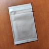 Suministro Directo de Fábrica de Película Compuesta Transparente Bolsas de Empaque Autoadhesivas Esmeriladas Galletas Galletas Jewelry Bolsas Autosellantes en Stock