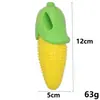 Amazon Juguete para Perro Set TPR Entrenamiento Limpieza Dental Divertido Interactivo Fabricante Transfronterizo Venta al por Mayor Modelo para Masticar Dientes de Cachorro