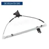 Bs1A-59-590 Bs1A-58-590 Es Adecuado para el Soporte del Elevavidrios del Coche M3 Mazda Transfronterizo