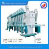 Yubei Máquina Totalmente Automática de Moagem de Arroz Equipamentos de Maquinário de Processamento de Arroz Unidade de Arroz Máquina de Moagem de Arroz Máquina de Processamento de Grãos