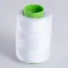 Hilo para coser a mano para el hogar W Blanco Negro Rollo pequeño de hilo Hilo de coser Hilo para coser a mano Hilo para acolchado Pines multicolores Otros