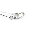 Vendas Diretas da Fábrica, Adequado para Alavanca de Freio de Motocicleta Yamaha Yzf-R6 1999-2002, Venda Quente Transfronteiriça