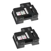 Adecuado para Canon Mc-G04 Tanque de tinta residual G1030 G2030 G3070 G2070 G3830 Cartucho de tinta de mantenimiento