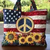 2026 Sitio Independiente Transfronterizo Amazon Bolso Tote Acolchado con Estampado Digital Nuevo para Viajes Diarios y Uso Casual