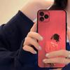 Adequado para Capa de Celular Apple 17Promax Playboi C-Carti Rapper Capa de Celular iPhone 14