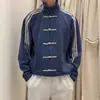Chaqueta para Hombre Estilo Chino 2026 con Botón Tradicional, Chaqueta tipo Béisbol con Cuello Alto y Tres Rayas, Chaqueta tipo Cárdigan Deportivo