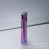Debang, nuevo encendedor creativo personalizado con carga táctil, inducción, a prueba de viento, USB, con vibración, se puede agregar un patrón