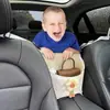 Bolsa de almacenamiento central para asiento de coche, bolsa de almacenamiento para coche, bolsa para colgar en la parte trasera del coche, bolsa de almacenamiento con espacio para reposabrazos, bolsillo