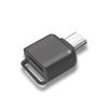 Lector de tarjetas TF tipo C pequeño coche teléfono computadora descarga tableta OTGusb mini alta velocidad aleación de zinc