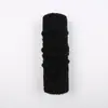 Pierneras Gruesas de Piel de Zorro para Mujer Otoño e Invierno Calcetines Largos Estilo Coreano Pierneras que no Sueltan Pelusa Fundas al por Mayor