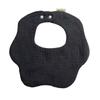 Toalha de gaze de algodão puro para bebês, babador infantil, alça de babador, bolsa escorregadia, toalha de leite anti-cuspe para bebês, alimentos suplementares de classe A