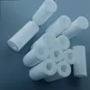Accesorios de monitoreo de gases de combustión CEMS elemento filtrante de protección material polimérico PE elemento filtrante sinterizado