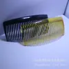 Al por mayor 10cm 29 dientes 23 dientes peine de plástico para el cabello peine de púas para hacer accesorios para el cabello DIY