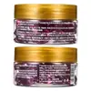 Óleo Essencial para Cuidados com os Cabelos Qianfei Fragrância de Rosa Hidrata e Melhora Cabelos Secos, Armados e com Pontas Duplas, Suavizando as Pontas do Cabelo, e é um Óleo Essencial para Cuidados com a Pele