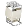 Venta al por mayor del fabricante Portacuchillos de Acero Inoxidable Estante de Almacenamiento Multifuncional para Encimera de Cocina del Hogar Estante de Almacenamiento con Escurridor Integrado para Cuchillos