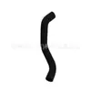 2465010182 Manguera de retorno del depósito de agua auxiliar en stock adecuada para Mercedes-Benz Clase A W176 A180 A200 A260