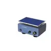 KJ-201BS Agitador Horizontal Instrumento Rotativo de Laboratório Trioxigênio Ozônio Bolsa de Sangue Agitador Máquina de Agitar Misturador