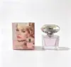 Perfume para Mujer VERCARES Dark Night Crystal Diamond 100ml Botella Negra de Alta Gama Fragancia Fuerte Aroma Duradero Exclusivamente para Suministro Transfronterizo