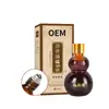 Aceites Esenciales Esenciales Personalizados OEM para Moxibustión de Palma, Alivio del Dolor, Masaje para la Fiebre, Moxibustión con Terapia de Abejas, Aceites Esenciales Compuestos para Despejar los Meridianos