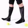 Calcetines de Compresión Deportivos Mágicos para Hombres y Mujeres Calcetines para Ciclismo Calcetines de Compresión Calcetines de Compresión Calcetines Elásticos para Pantorrilla