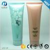 Fábrica de Guangzhou directo 100g limpiador facial limpiador facial todo plástico aluminio PE tubo contribución no se limita a impresión a color