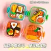 Goma de Borrar Qihao 8635 con Forma, Sin Residuos, Limpia, Sin Marcas, Temática de Frutas, Diseño Creativo de Caricatura Lindo para Niños y Jardín de Infancia