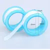 Cinta Cruda Engrosada 20m Cinta Ptfe Cinta de Agua Accesorios de Fontanería de Ingeniería Fabricante Mayorista Impermeable y a Prueba de Fugas
