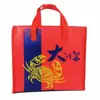 Caja de Empaque para Cangrejo Peludo Bolso de Tela Bolsita Térmica/Caja de Empaque para Regalo Caja de Empaque de Espuma Aislante