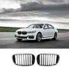 51138065539 51138065540 Rejilla Media Izquierda + Derecha Adecuada para Bmw Serie 7 G11 G12 14-18