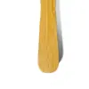 En Stock Gato de Dibujos Animados Bambú Cojín de Aire Peine Antiestático Niños Niñas Cojín de Aire Masaje Peine de Maquillaje Peine Portátil para el Cuidado del Cabello