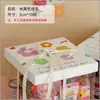 Caja transparente para tartas de cumpleaños, 4, 4 y 5 pulgadas, 56868 más 10 y 12 unidades, embalaje pequeño, doble, tres capas