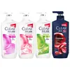 Qingyang Champú Anticaspa, Control de Grasa de Larga Duración, Antirritante, Champú Esponjoso para Hombres y Mujeres, Champú con Fragancia y Efecto Limpiador 508g
