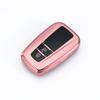 Adecuado para 8 Toyota 8.ª generación Camry Juego de llaves Yize Corolla CHR Lei Ling RAV4 Rong Fang Hebilla de bolso para mujer