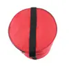 Bolsa Cubo de Tenis 797, Bolsa para Recoger Pelotas, Bolsa Tubo Impermeable Multifuncional de Gran Capacidad, Bolsa de Mano para Bádminton, Hecha a Medida