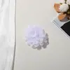 Suministro Directo Transfronterizo de Fabricantes: Pinzas para el pelo de niña con temática de primavera, Accesorios de flores, Adornos grandes para el pelo de flor con lentejuelas