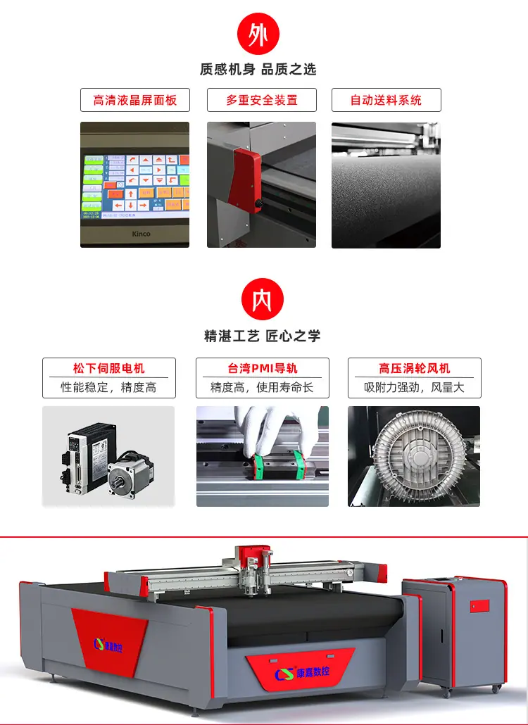 灰红皮带送料详情_06