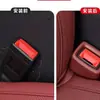 Funda Protectora Popular para Hebilla de Cinturón de Seguridad de Coche, Hebilla de Silicona para Cinturón de Seguridad de Coche, Accesorio Hebilla de Cinturón de Seguridad