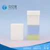 Desodorante em Bastão Personalizado de Nova Multi-Especificação, Frasco Giratório, Bastão de Protetor Solar Duplo (10+10), Material de Embalagem Tubo Vazio em Bastão Sólido