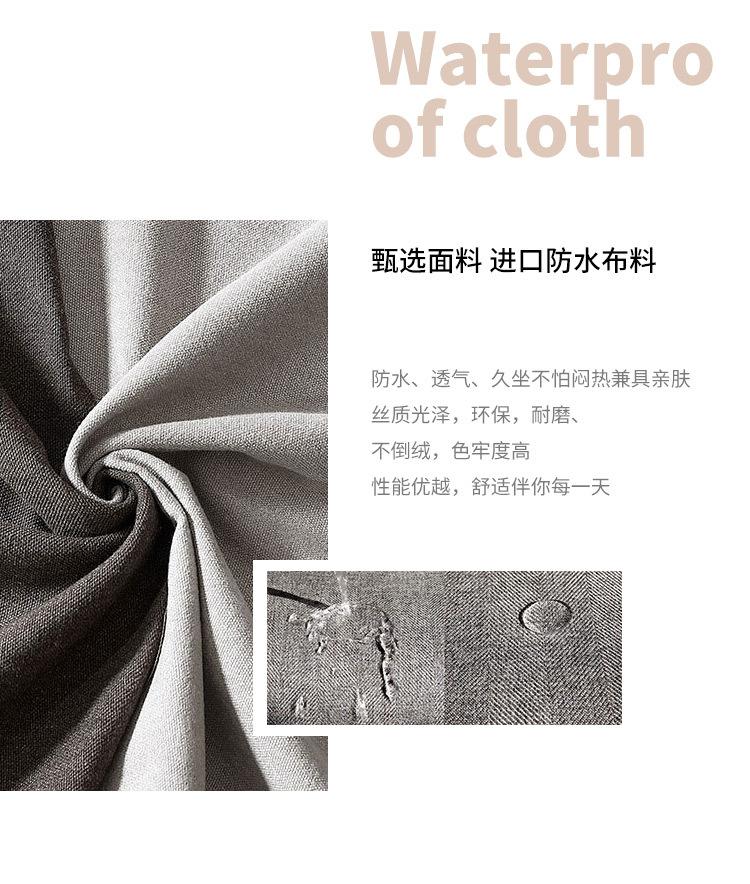 花园单人沙发椅