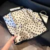 Pañuelo de Seda 70 Cuadrado Moda Coreana de Alta Gama Versátil Profesional Seda Sintética Pequeño Pañuelo de Cuello Estampado Retro Pañuelo de Seda para Mujer